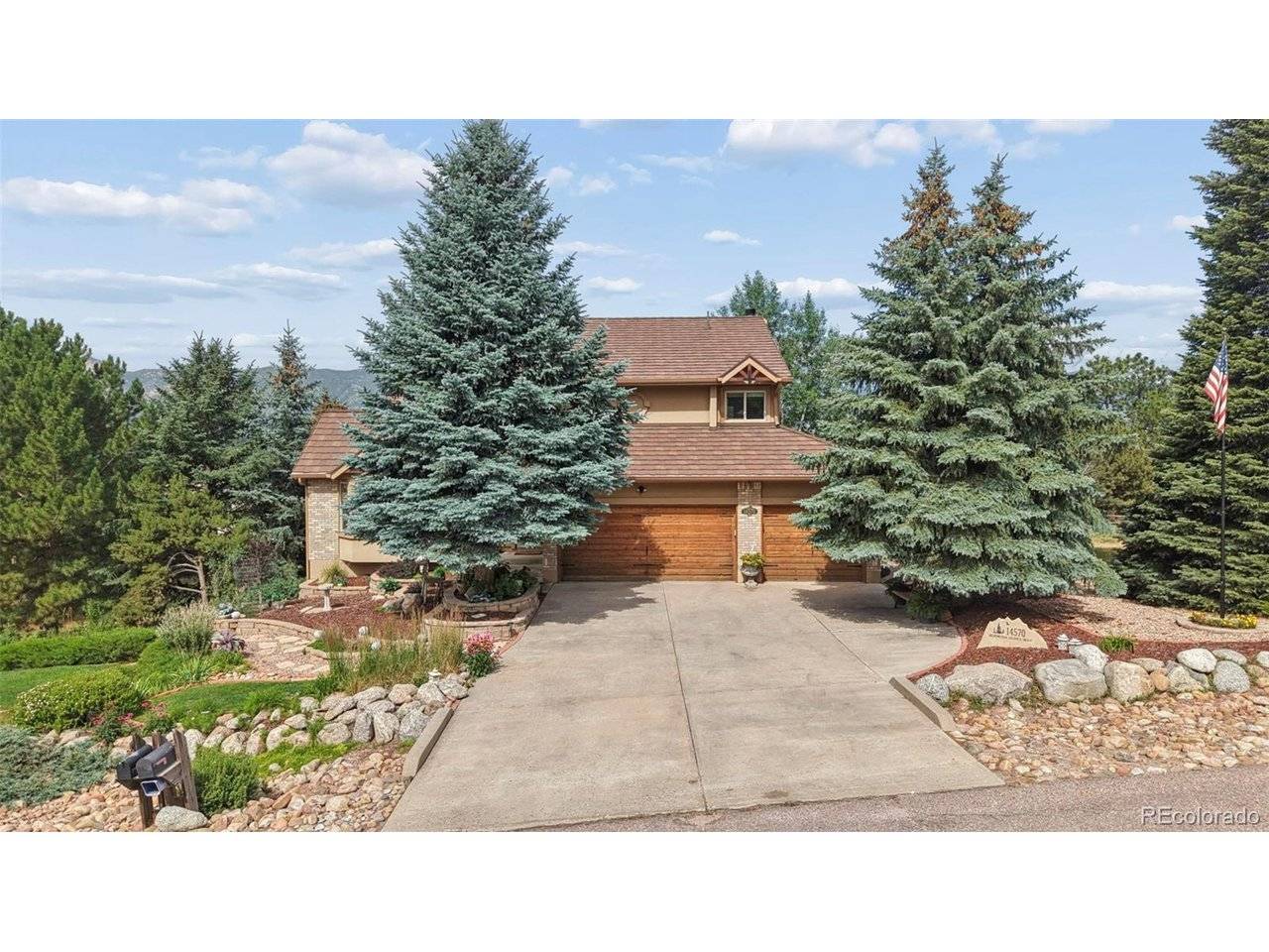 14570 Bermuda Dunes, Colorado Springs, CO 80921