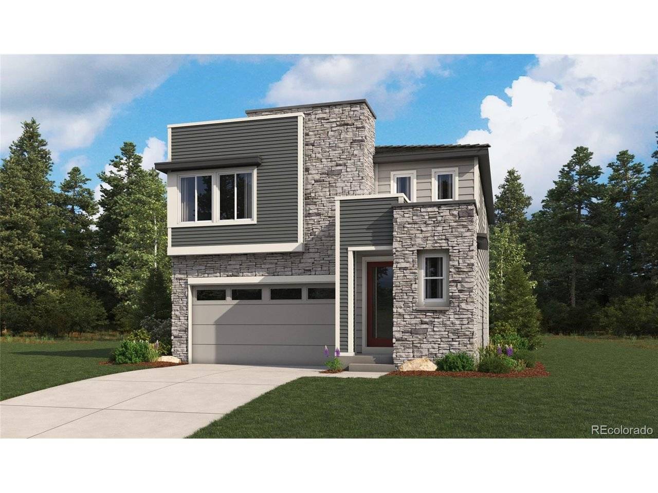 9086 Hayden Peak, Englewood, CO 80112