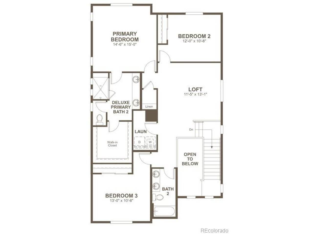 9086 Hayden Peak, Englewood, CO 80112