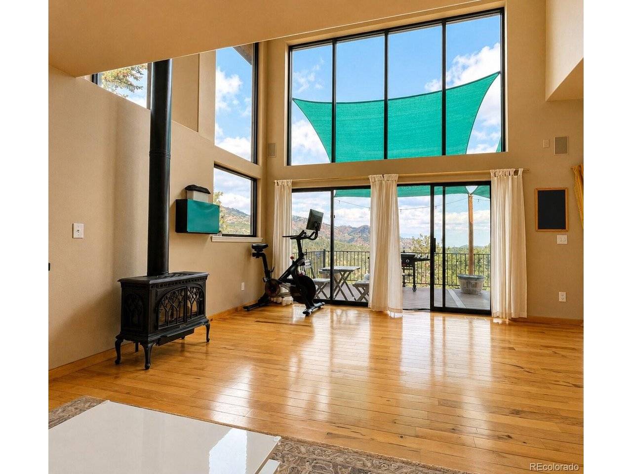 4440 Prairie, Cascade, CO 80809