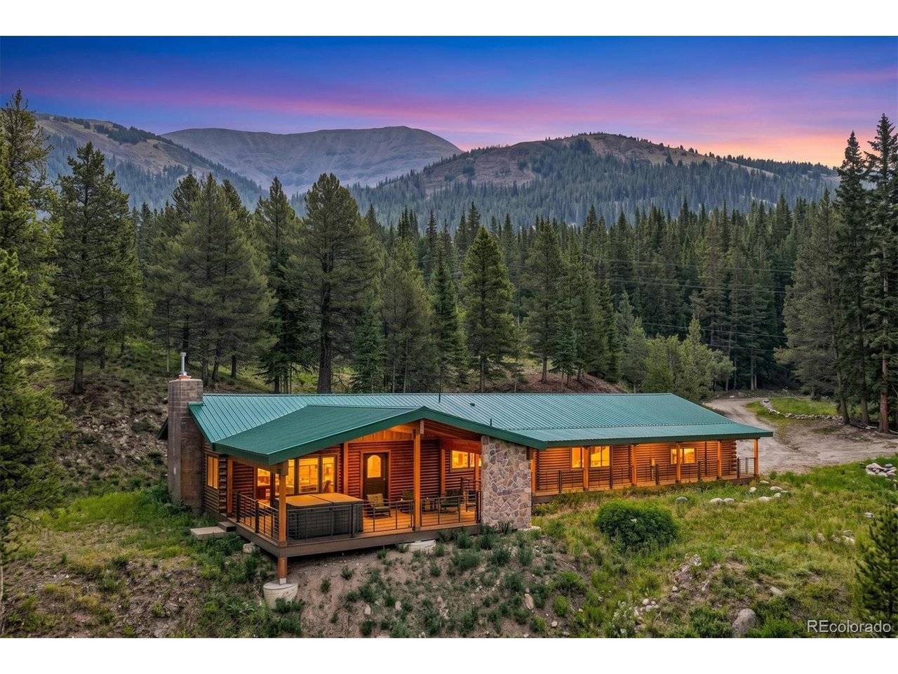 341 Quandary, Breckenridge, CO 80424