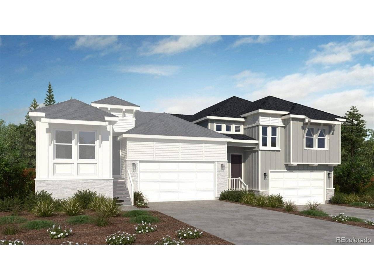1874 Grayside, Castle Rock, CO 80109