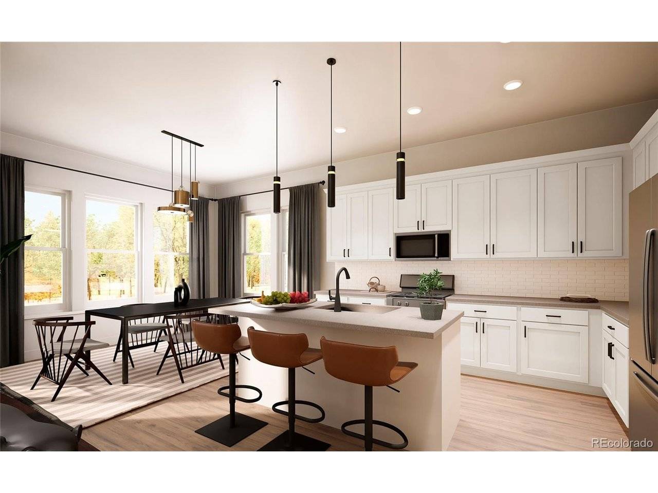 1874 Grayside, Castle Rock, CO 80109