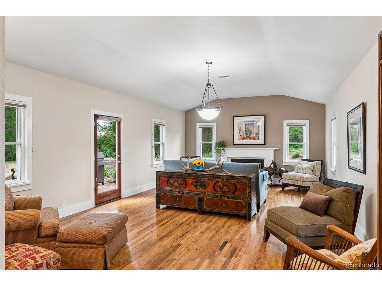 3926 N State Highway 67, Sedalia, CO 80135