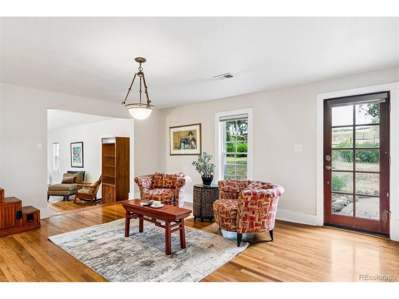 3926 N State Highway 67, Sedalia, CO 80135