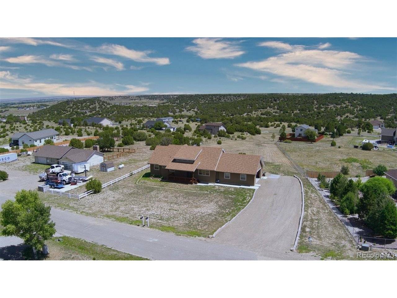 330 Garrett Drive, Trinidad, CO 81082