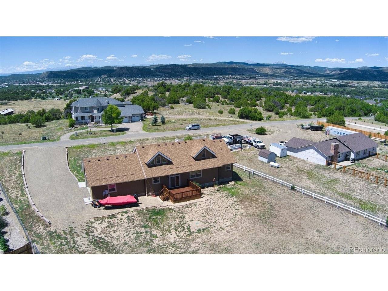 330 Garrett Drive, Trinidad, CO 81082
