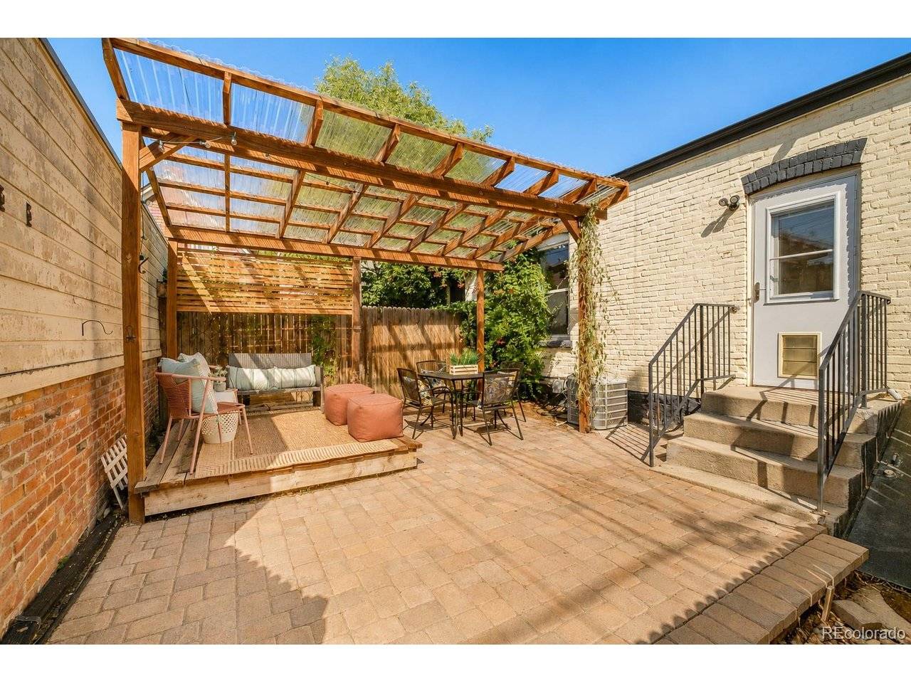 916 E 26th, Denver, CO 80205