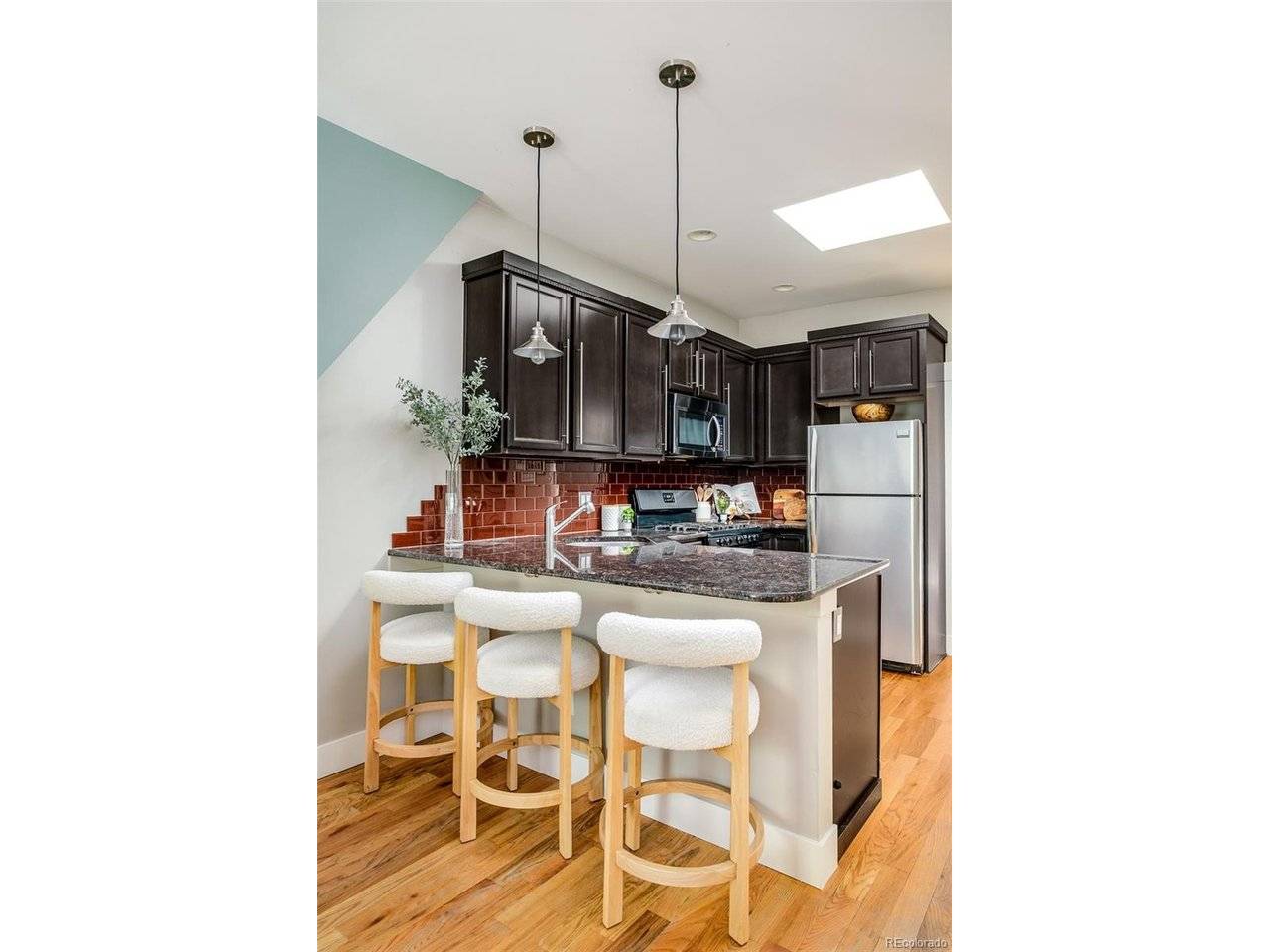 916 E 26th, Denver, CO 80205