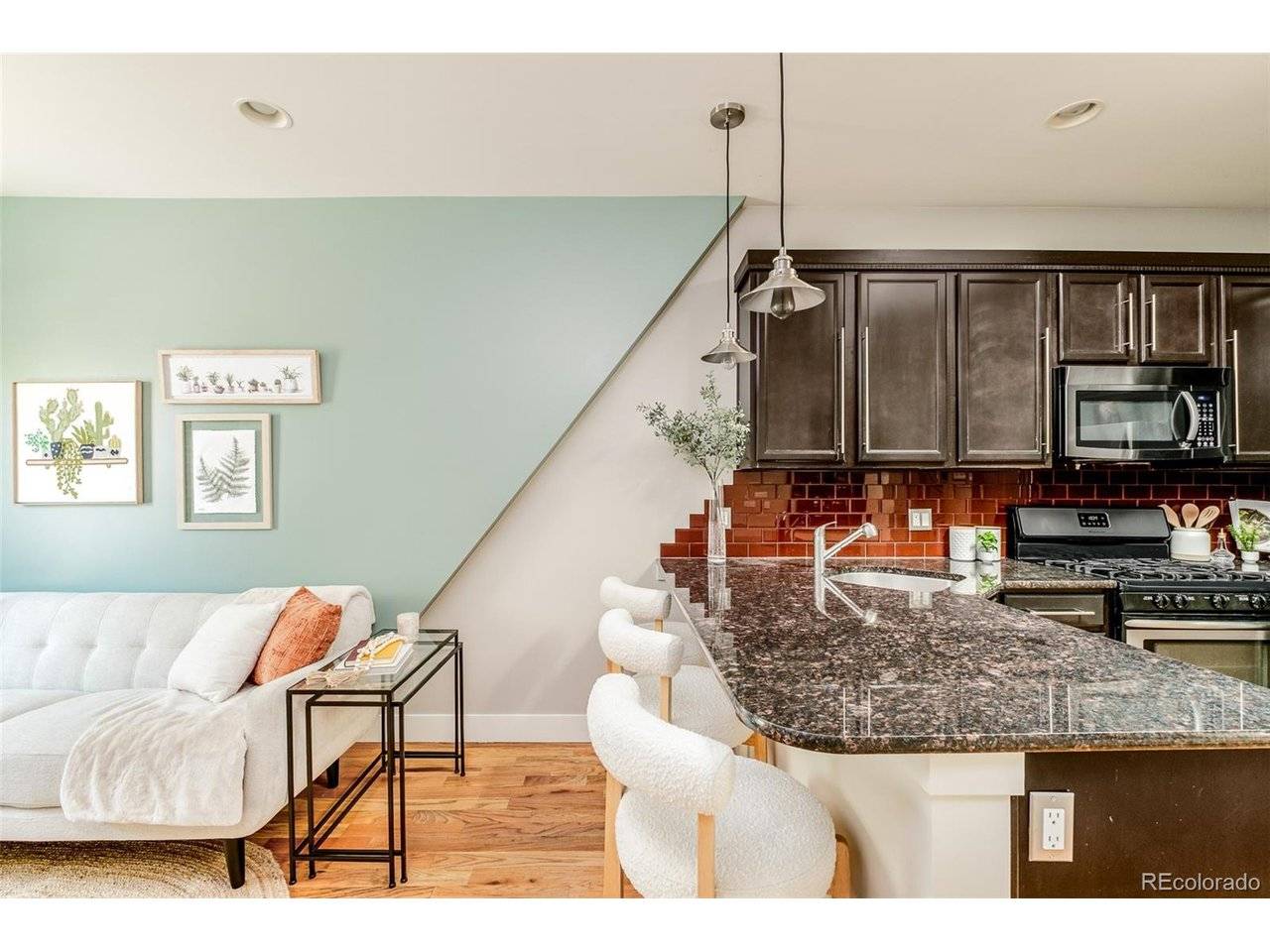 916 E 26th, Denver, CO 80205