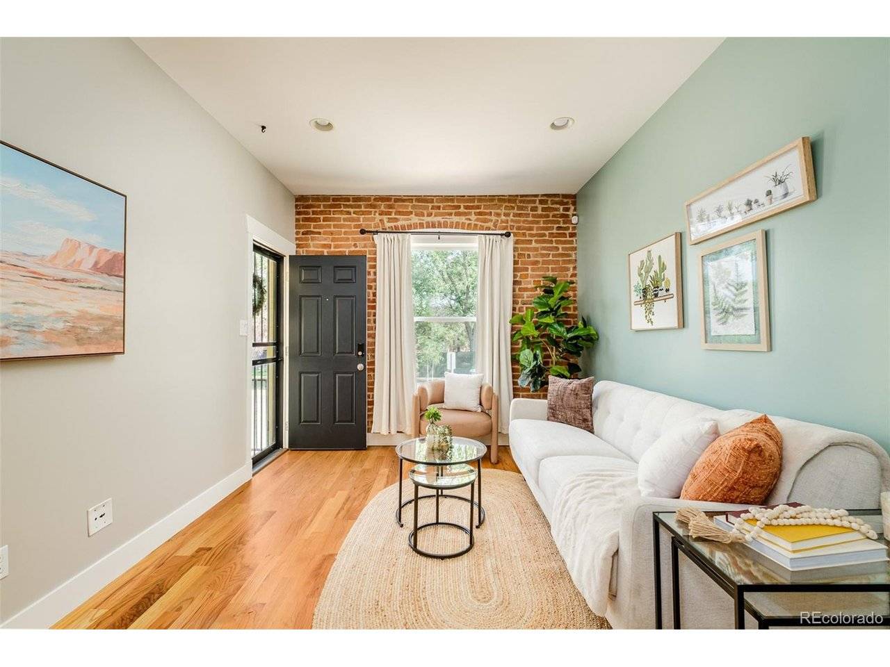 916 E 26th, Denver, CO 80205