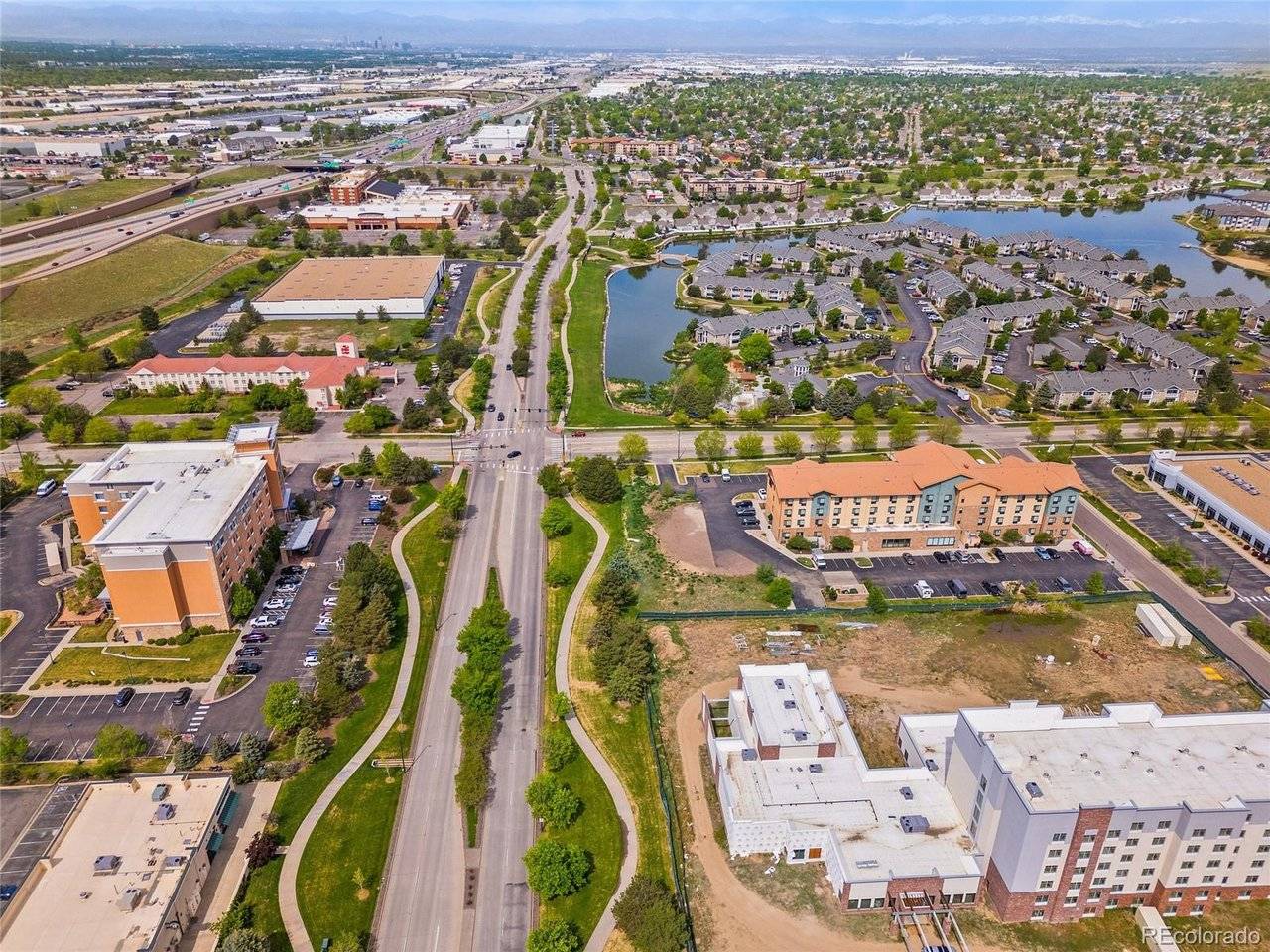 4050 N Kittredge, Denver, CO 80239