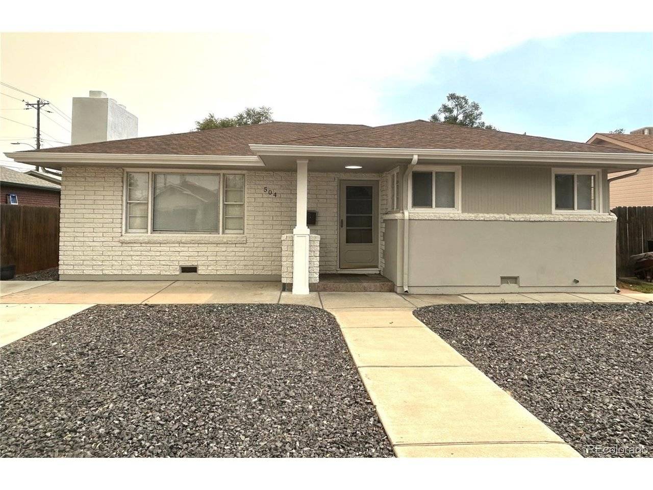 504 Scranton, Pueblo, CO 81004