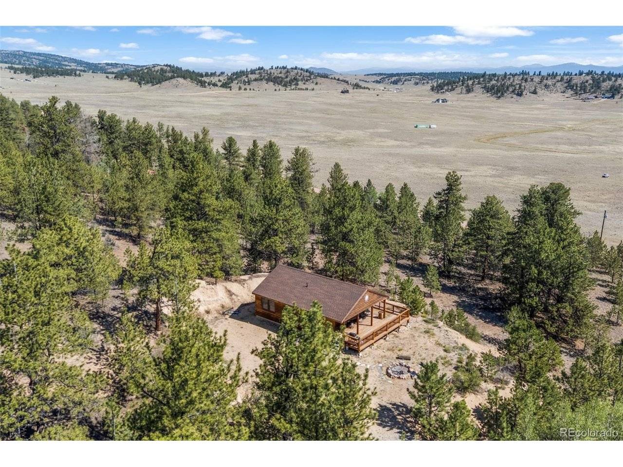 2120 Oxford, Hartsel, CO 80449