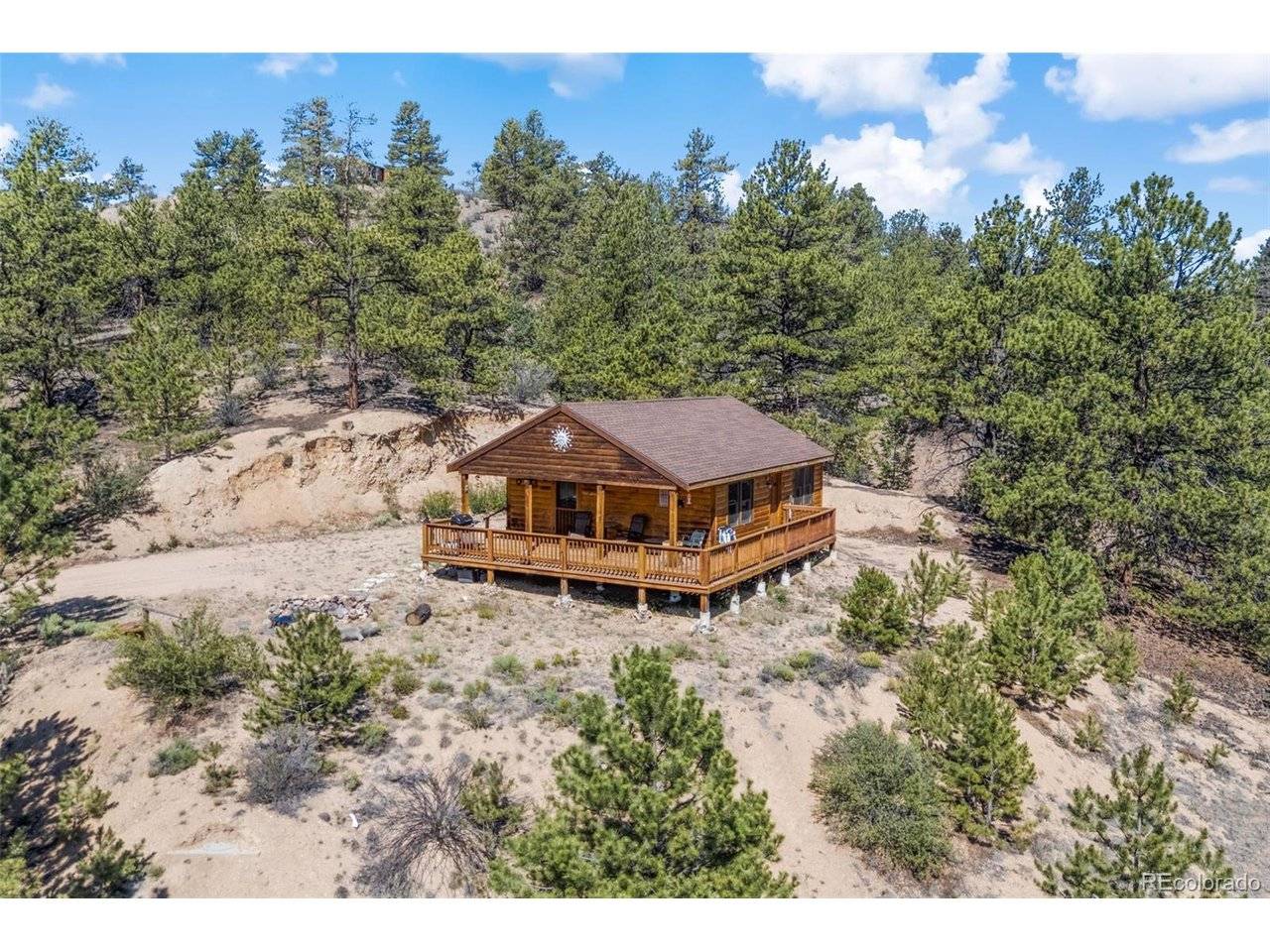 2120 Oxford, Hartsel, CO 80449