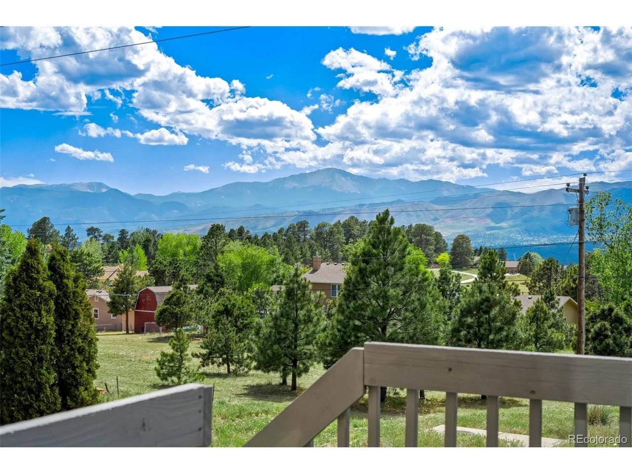 2360 Craycroft, Colorado Springs, CO 80920