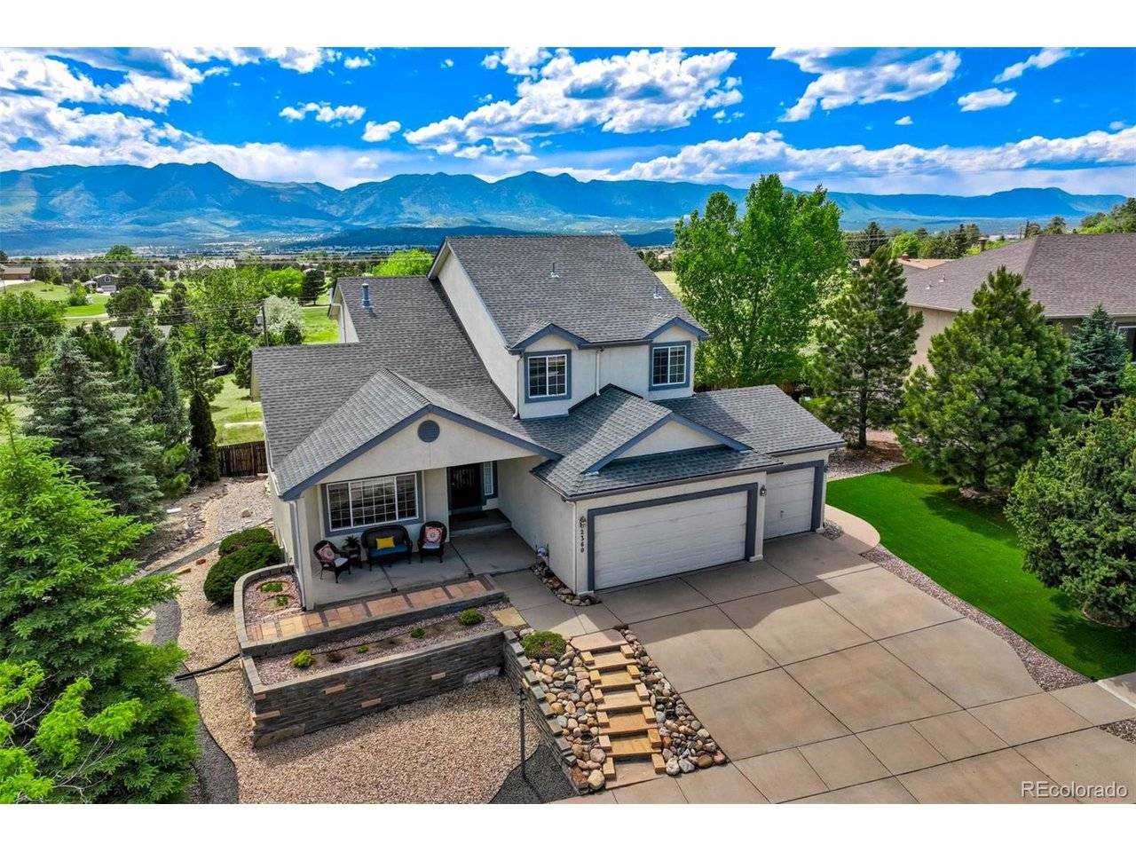 2360 Craycroft, Colorado Springs, CO 80920