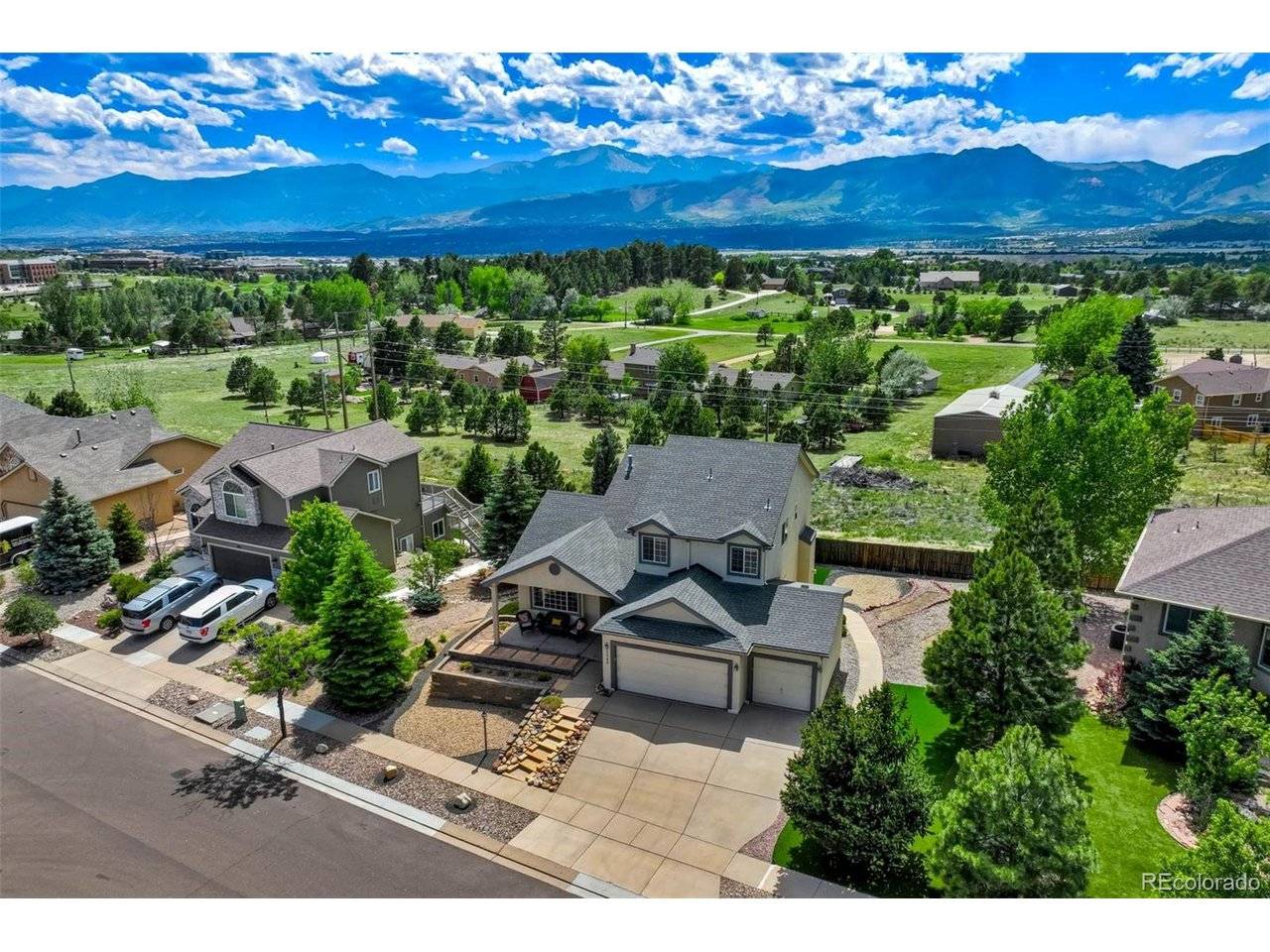 2360 Craycroft, Colorado Springs, CO 80920