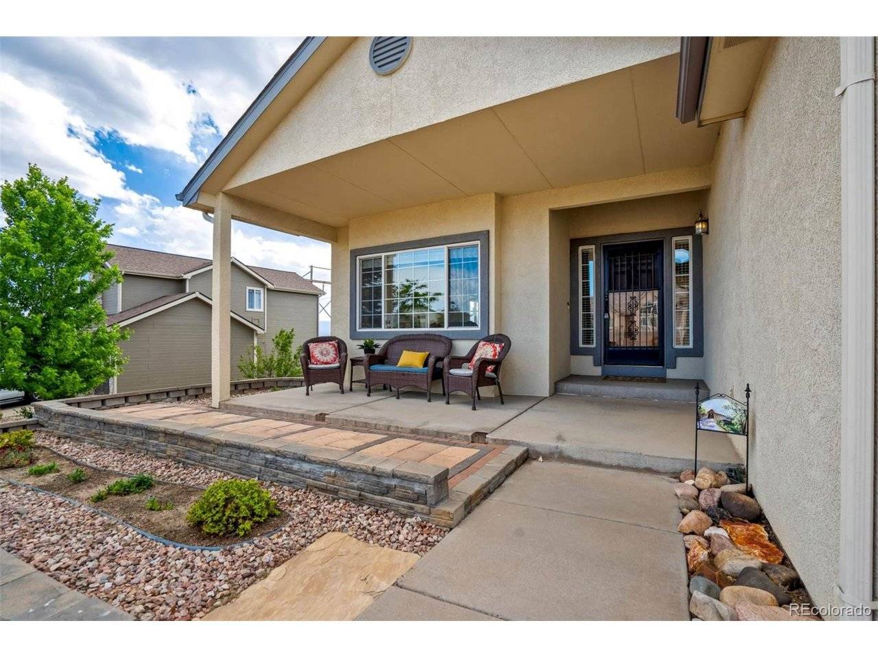 2360 Craycroft, Colorado Springs, CO 80920