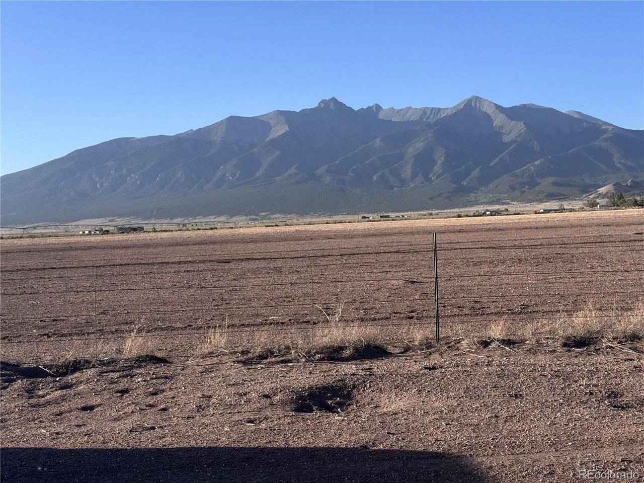 3 Seventeenth, Blanca, CO 81123