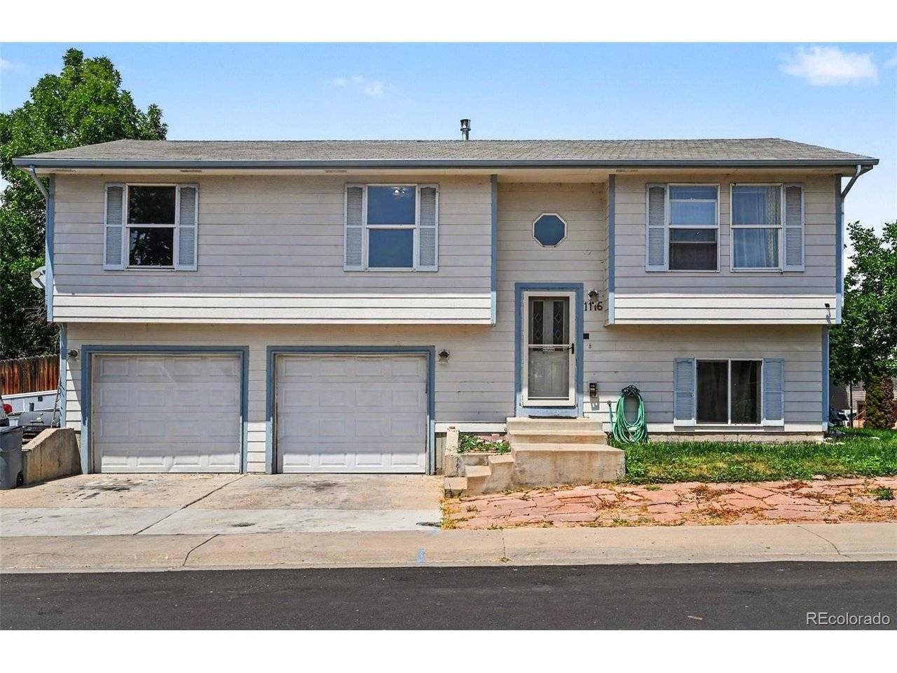 1116 Sunrise, Dacono, CO 80514