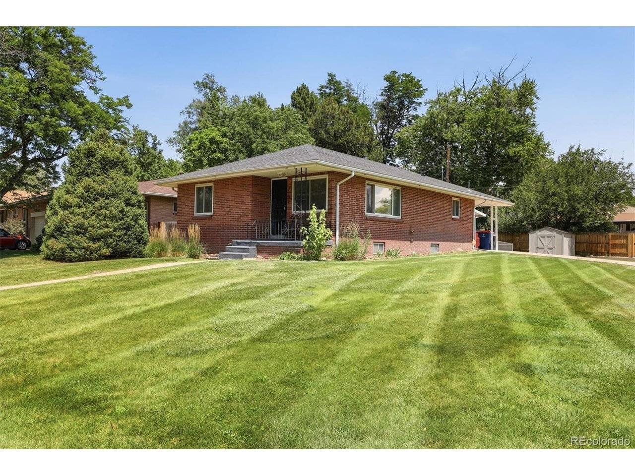 3192 S Gilpin, Englewood, CO 80113