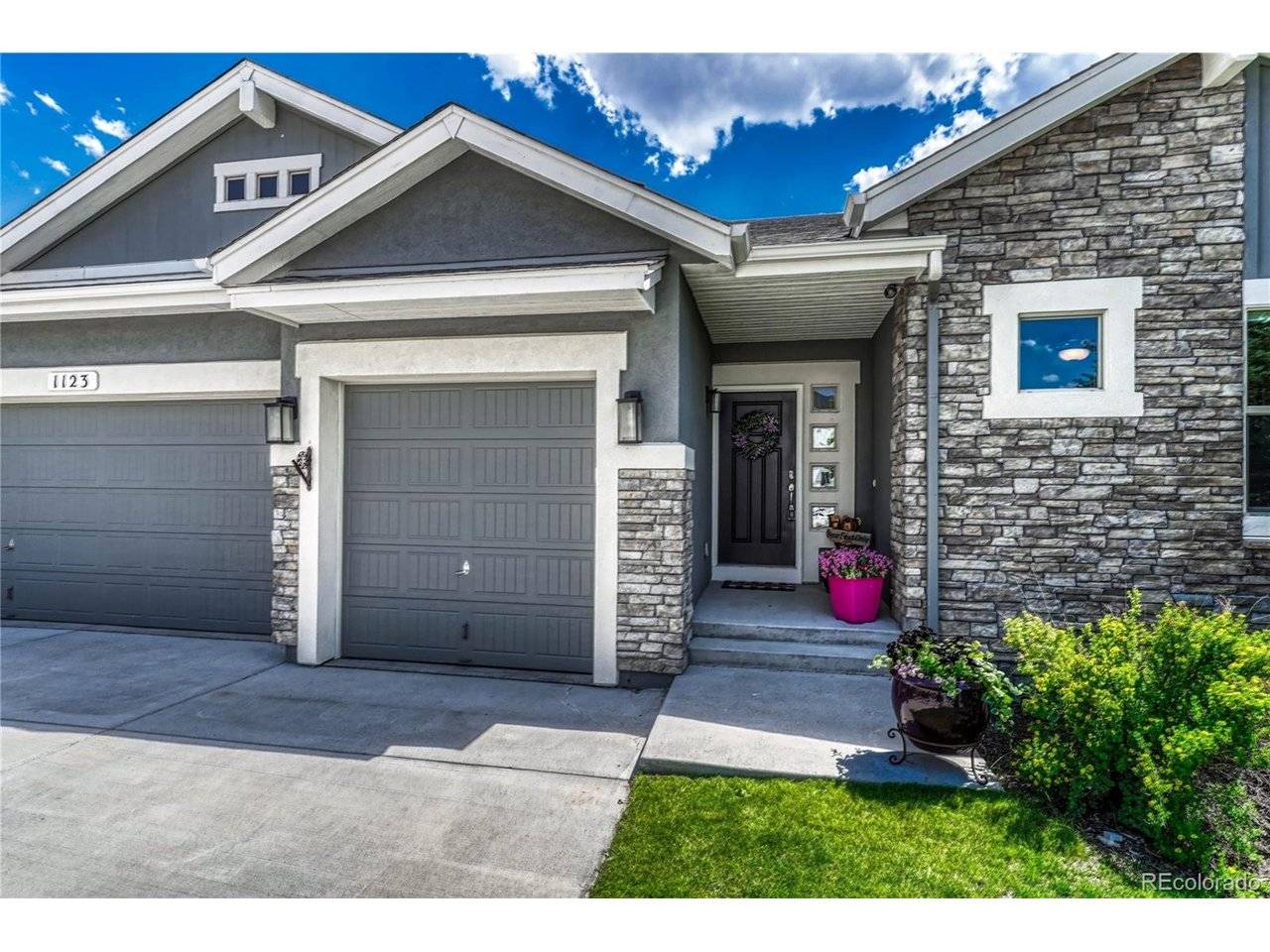 1123 Giacomo, Colorado Springs, CO 80921