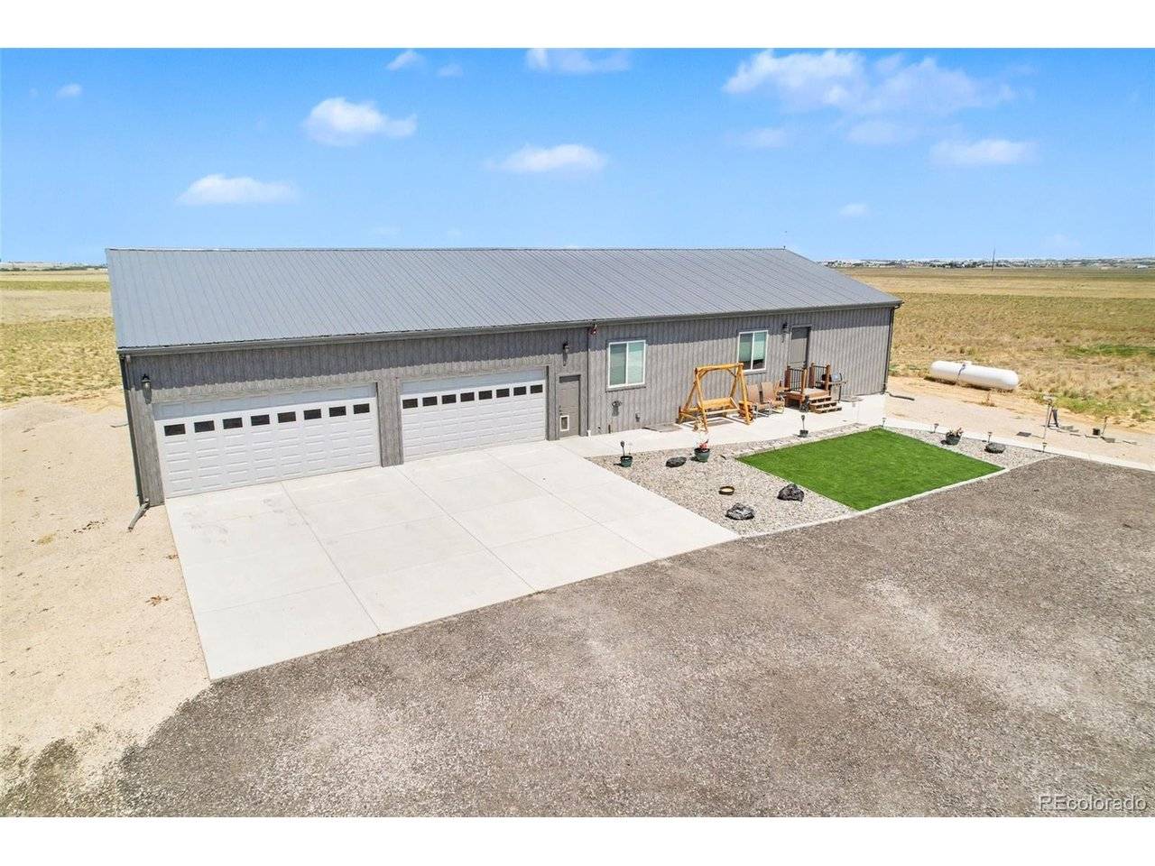 13001 Imboden, Hudson, CO 80642