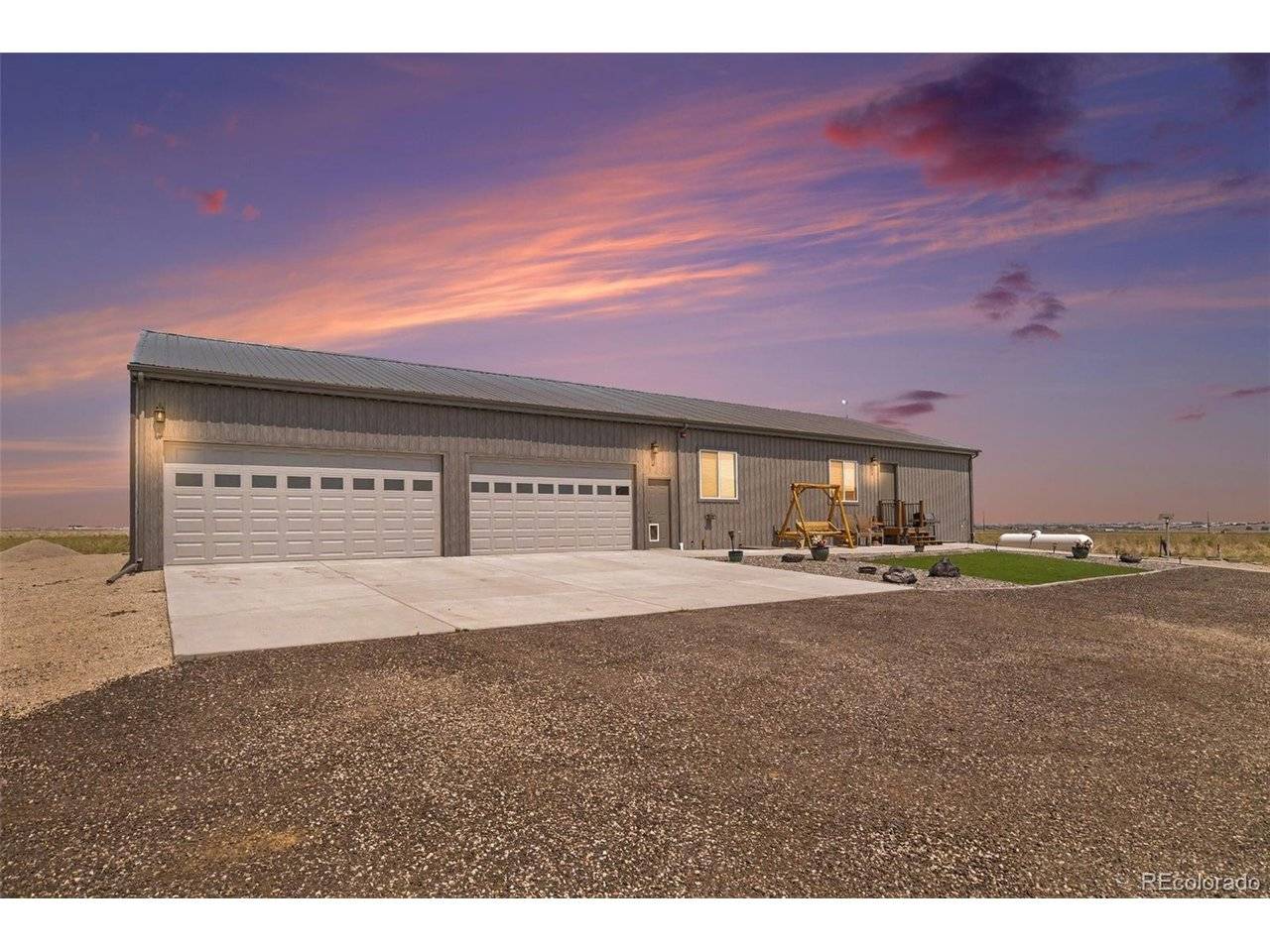13001 Imboden, Hudson, CO 80642