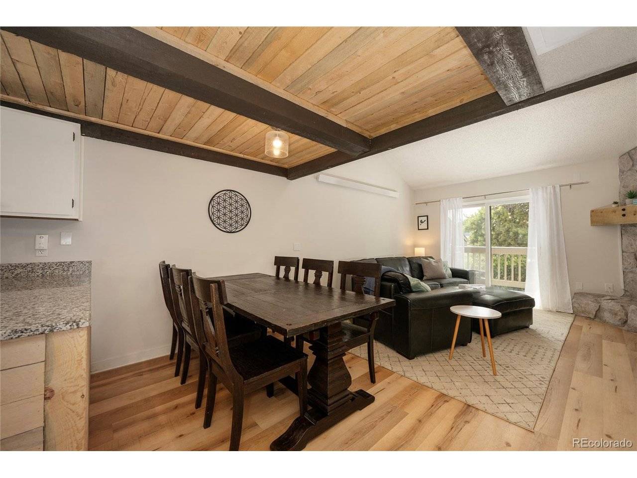 62 County Road 838 #21-4, Fraser, CO 80442