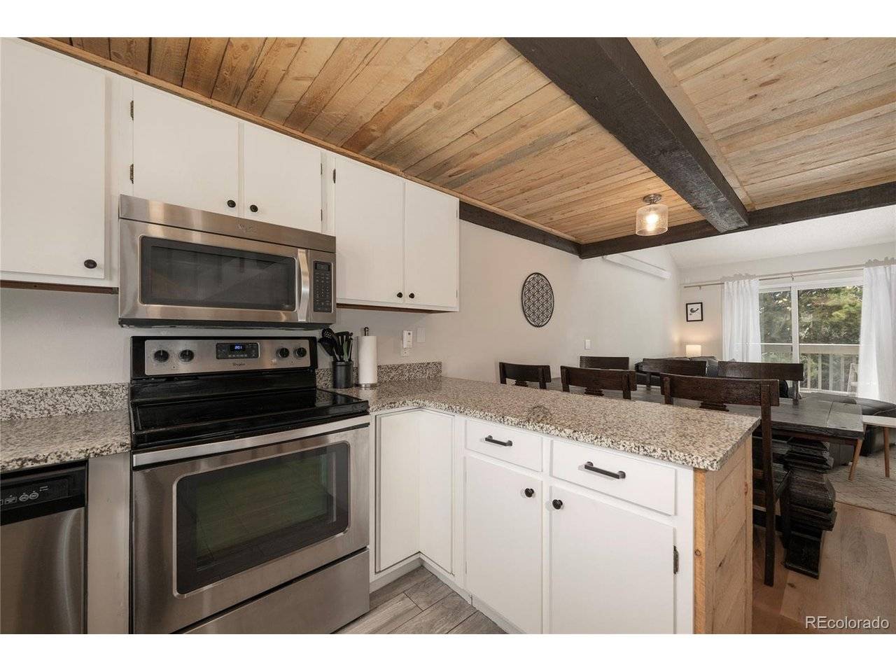 62 County Road 838 #21-4, Fraser, CO 80442