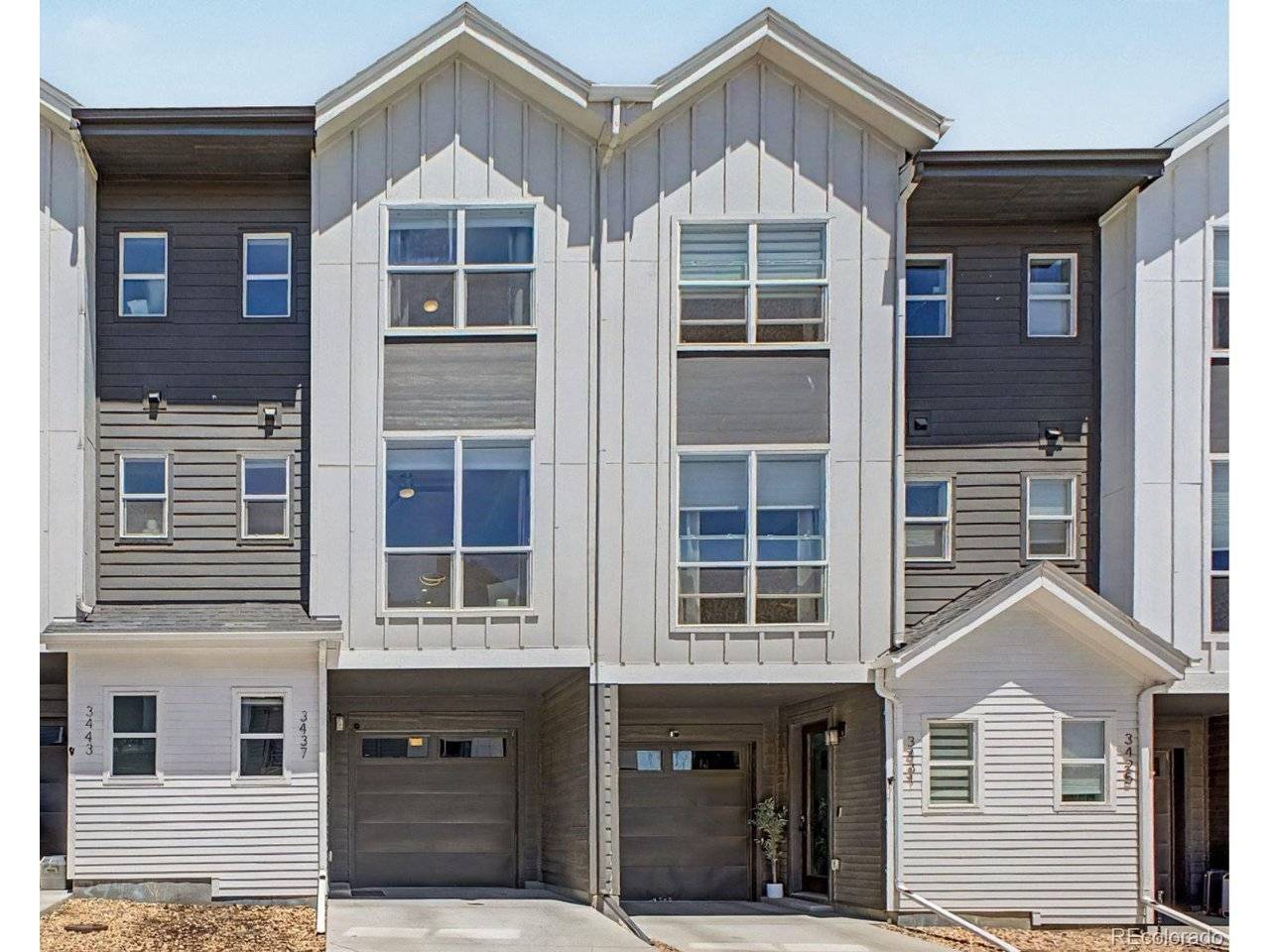 3437 W 63rd, Denver, CO 80221