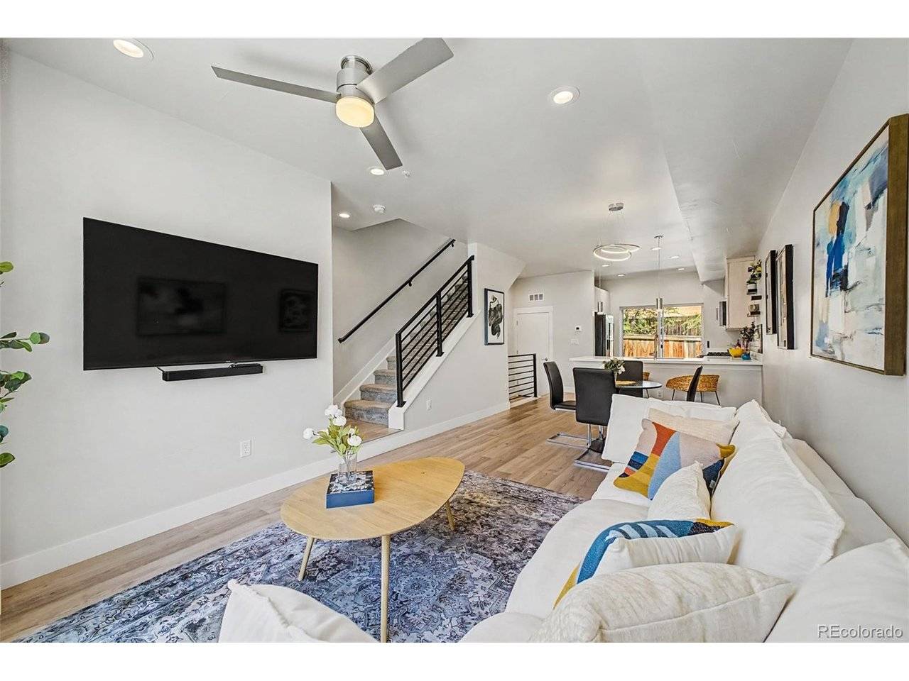 3437 W 63rd, Denver, CO 80221