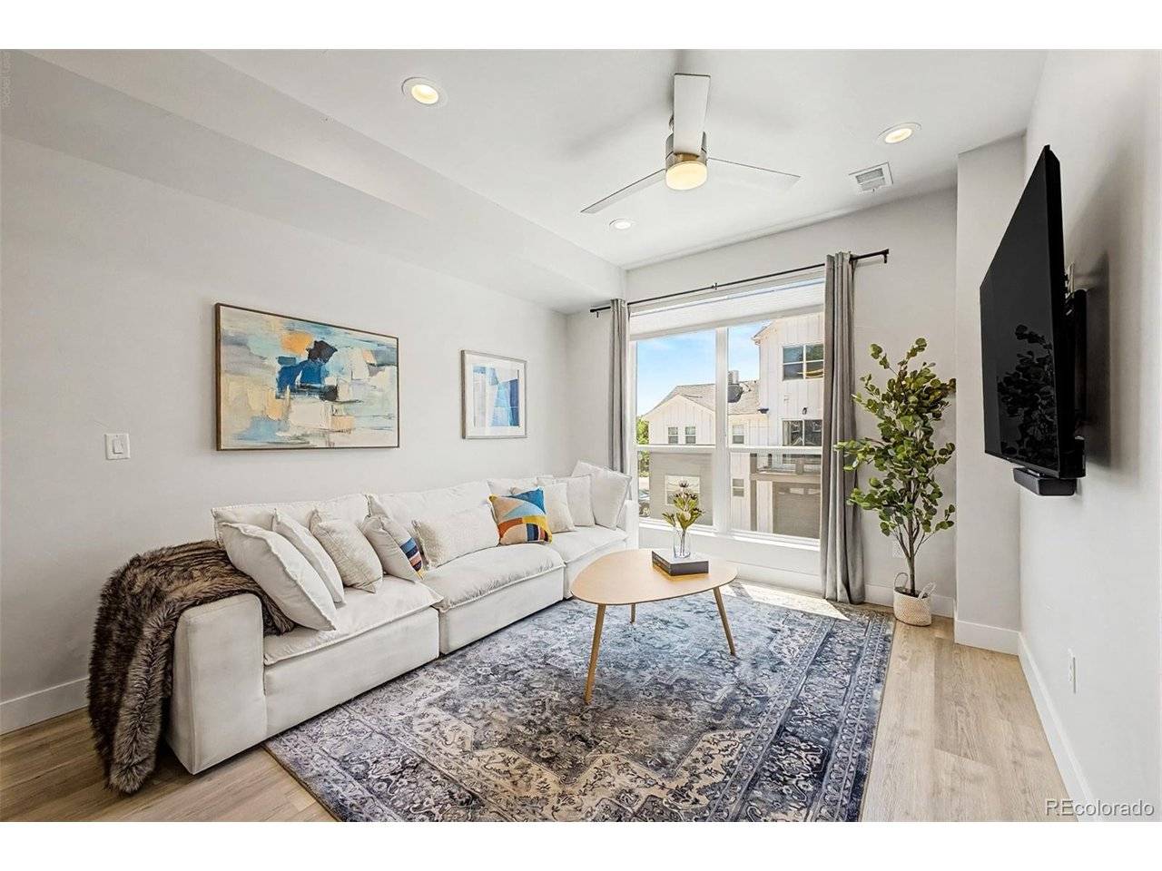3437 W 63rd, Denver, CO 80221