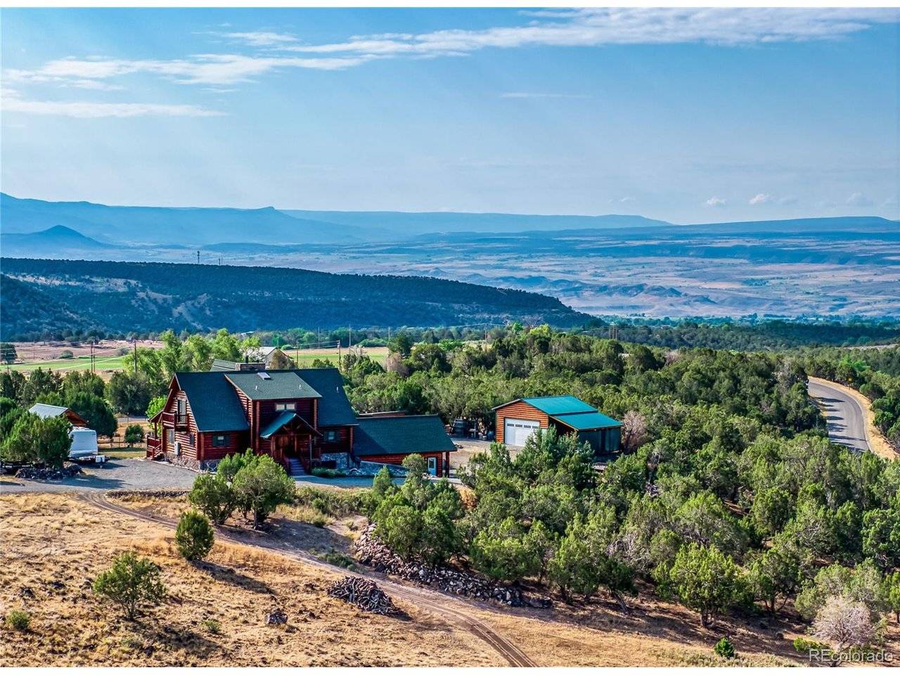 13507 Lonesome Cove, Hotchkiss, CO 81419