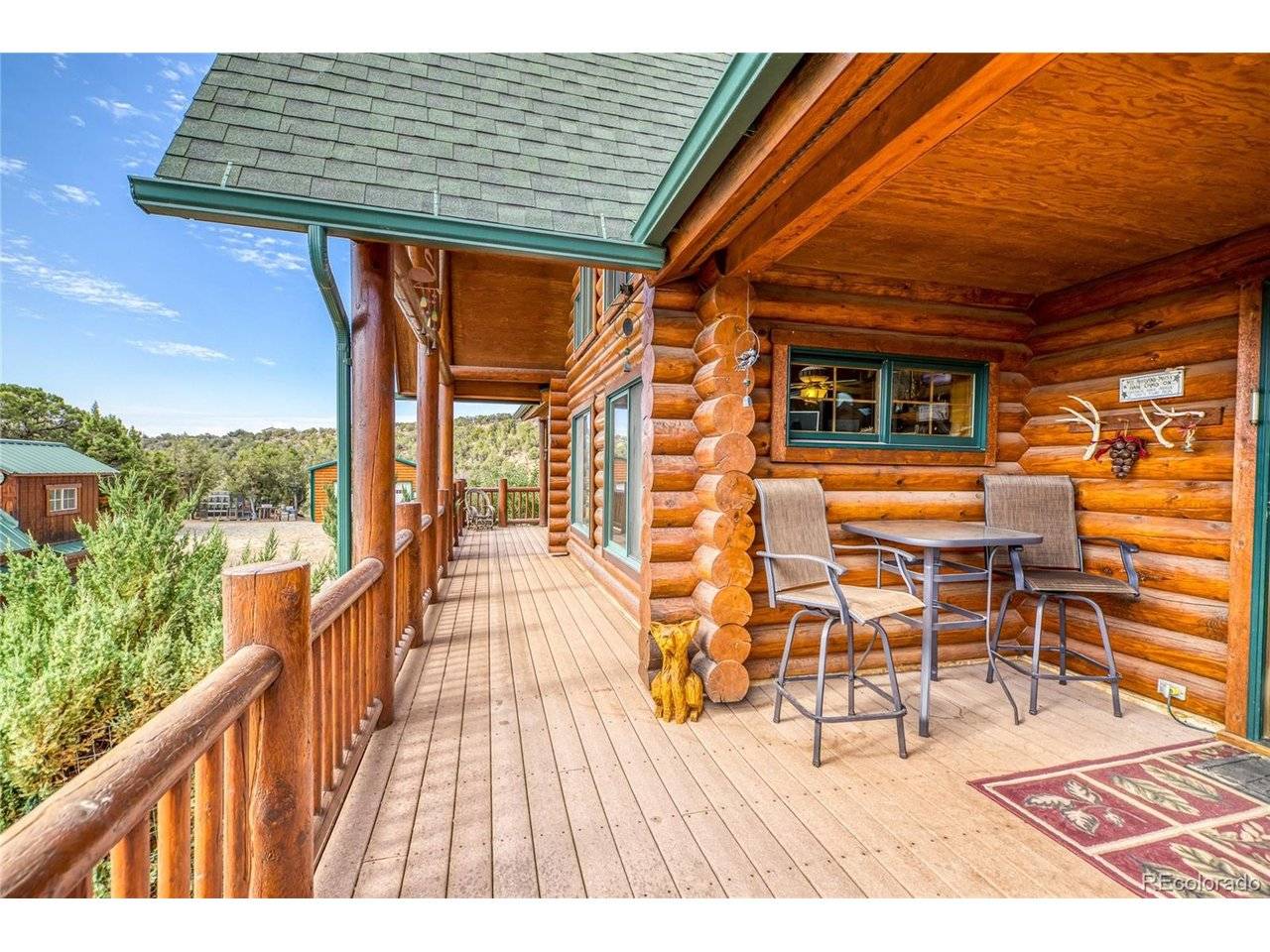 13507 Lonesome Cove, Hotchkiss, CO 81419