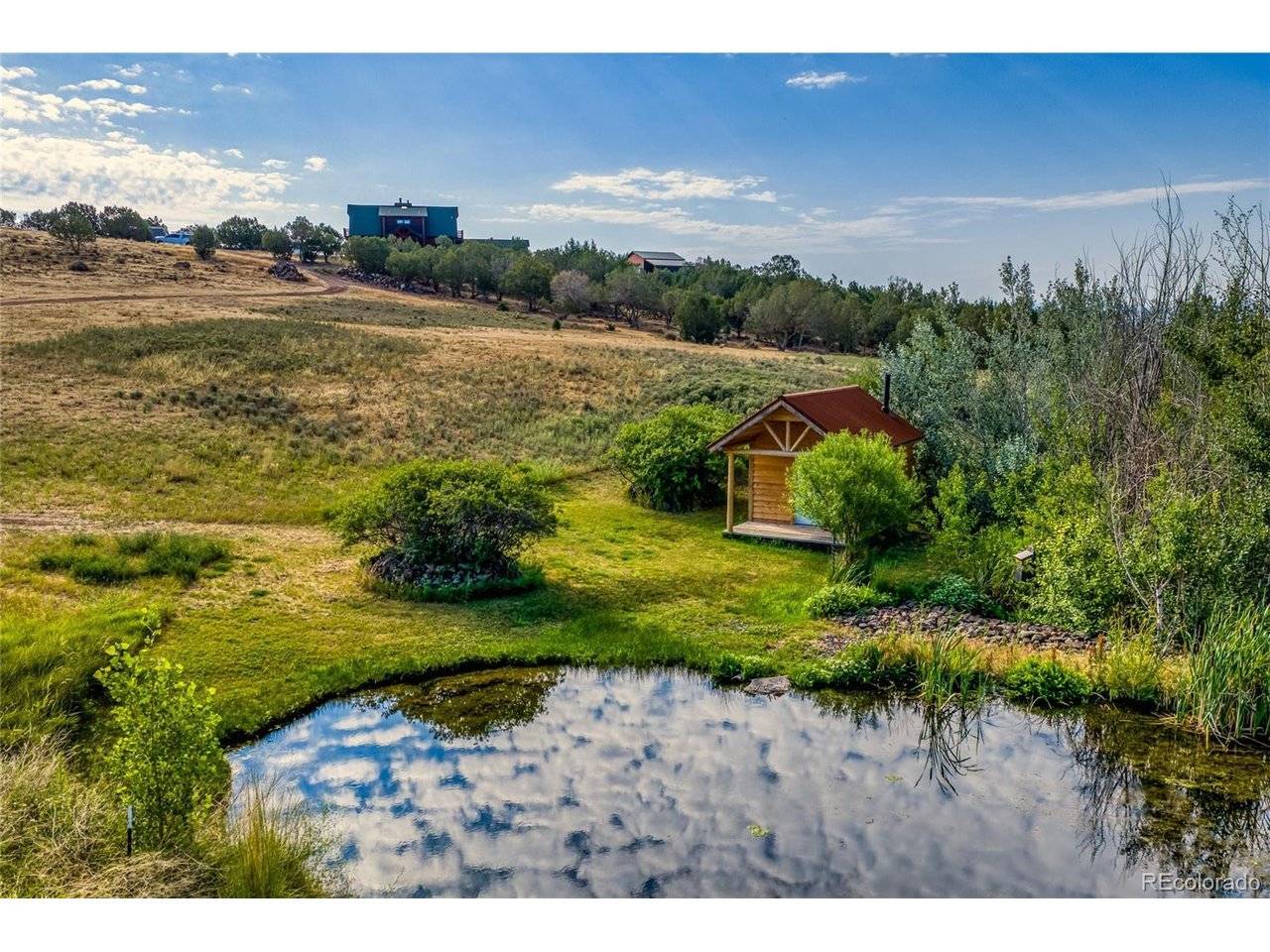 13507 Lonesome Cove, Hotchkiss, CO 81419