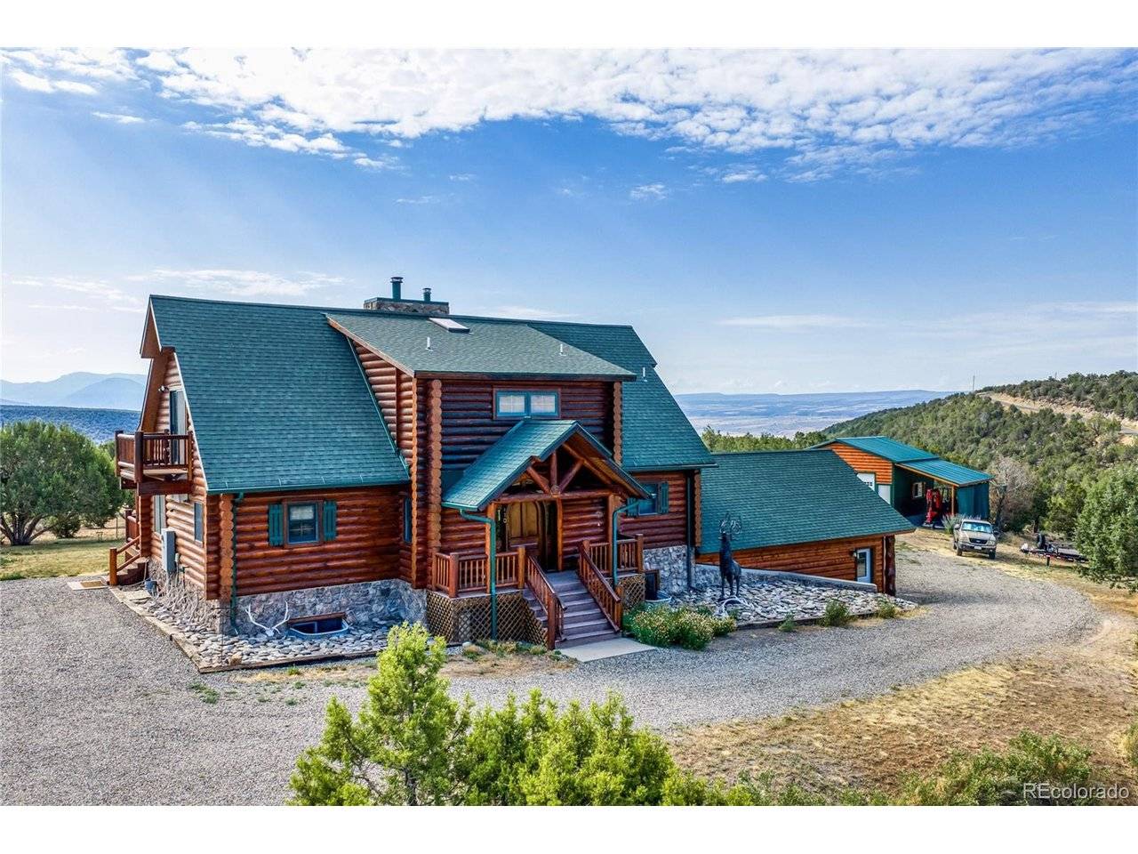 13507 Lonesome Cove, Hotchkiss, CO 81419