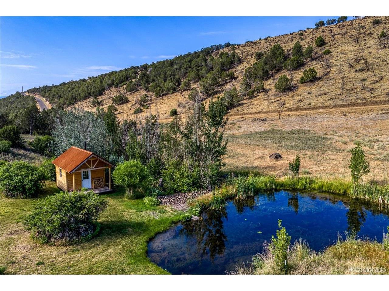 13507 Lonesome Cove, Hotchkiss, CO 81419