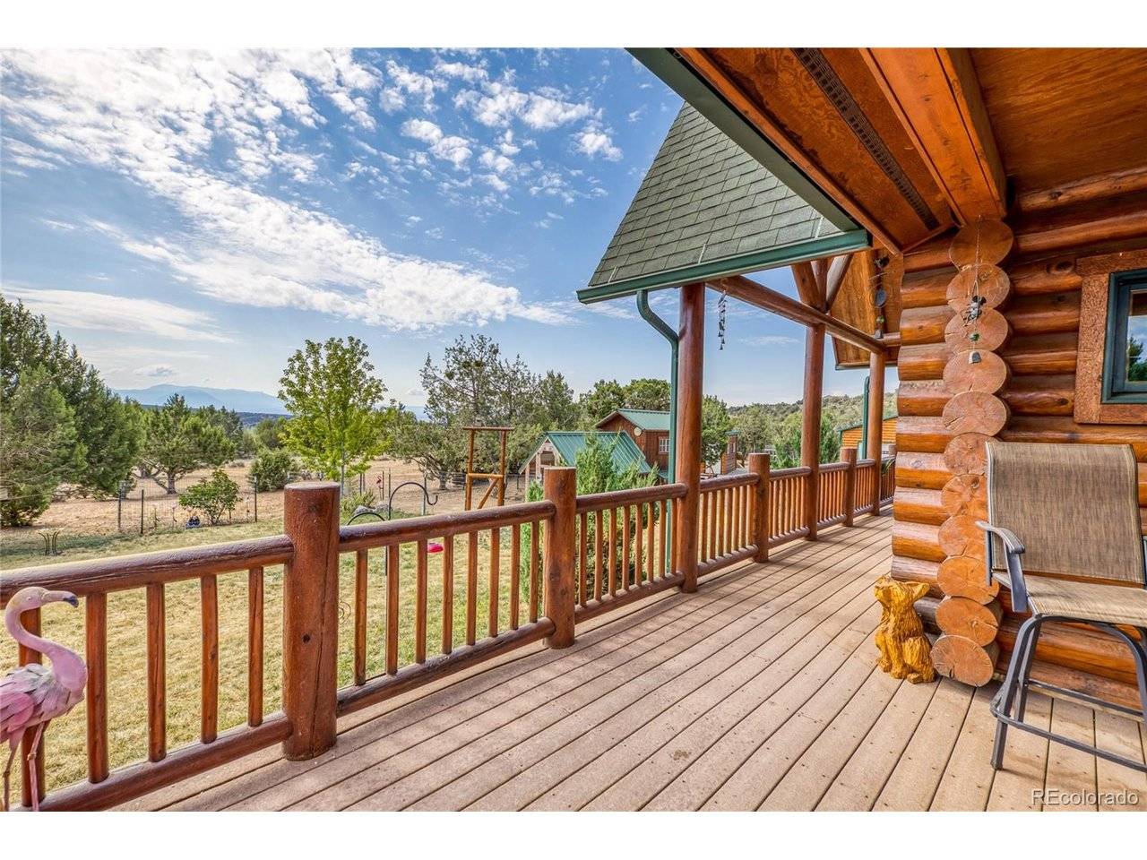 13507 Lonesome Cove, Hotchkiss, CO 81419
