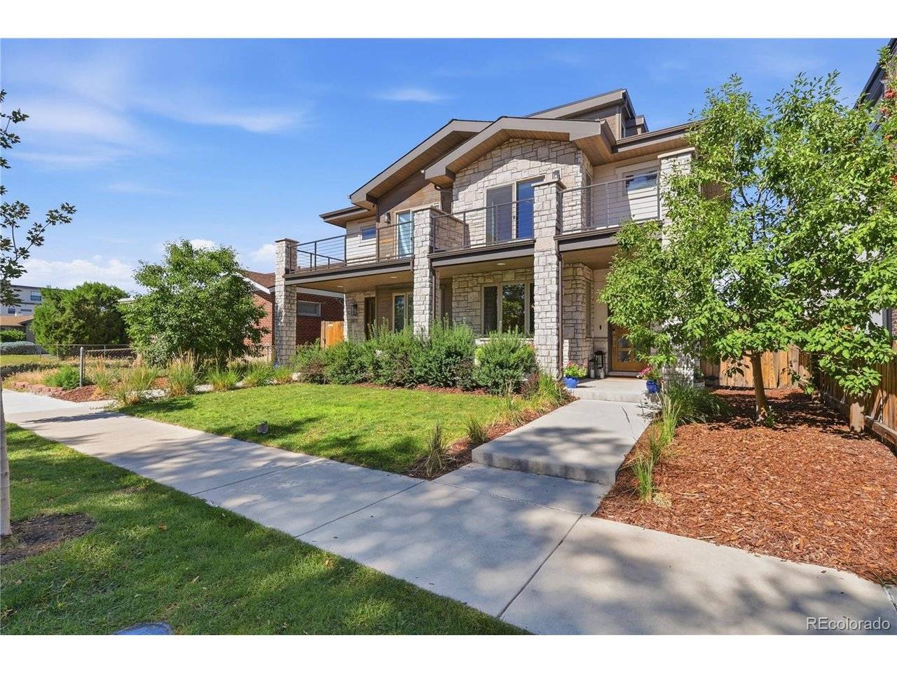 2575 S Acoma, Denver, CO 80223