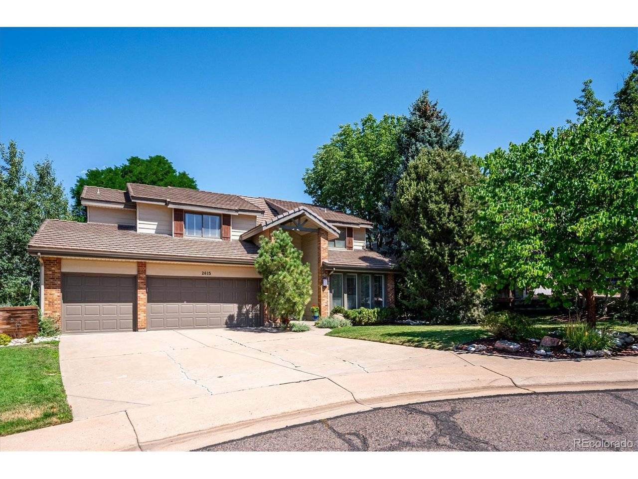 2615 S Harlan, Lakewood, CO 80227