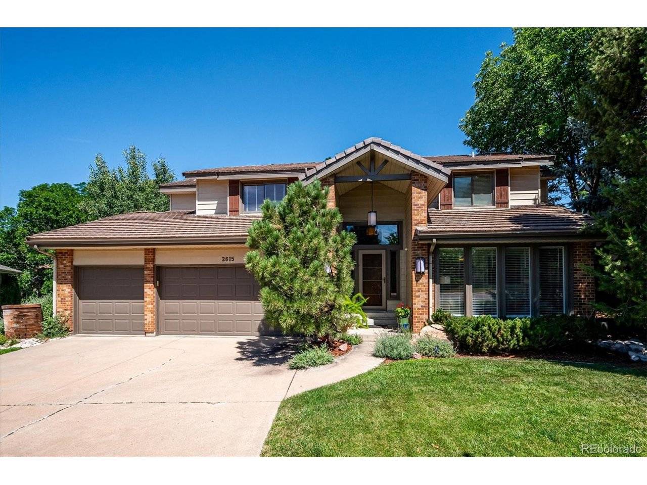 2615 S Harlan, Lakewood, CO 80227