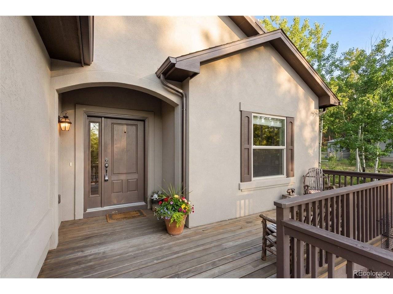 1157 Ptarmigan Drive, Woodland Park, CO 80863