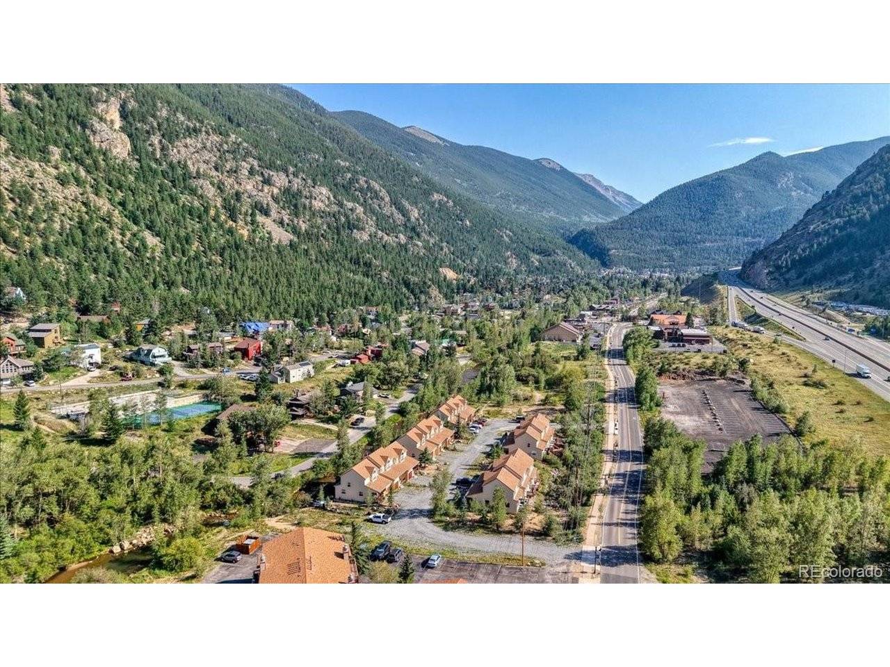1787 Mountain Creek #14, Georgetown, CO 80444