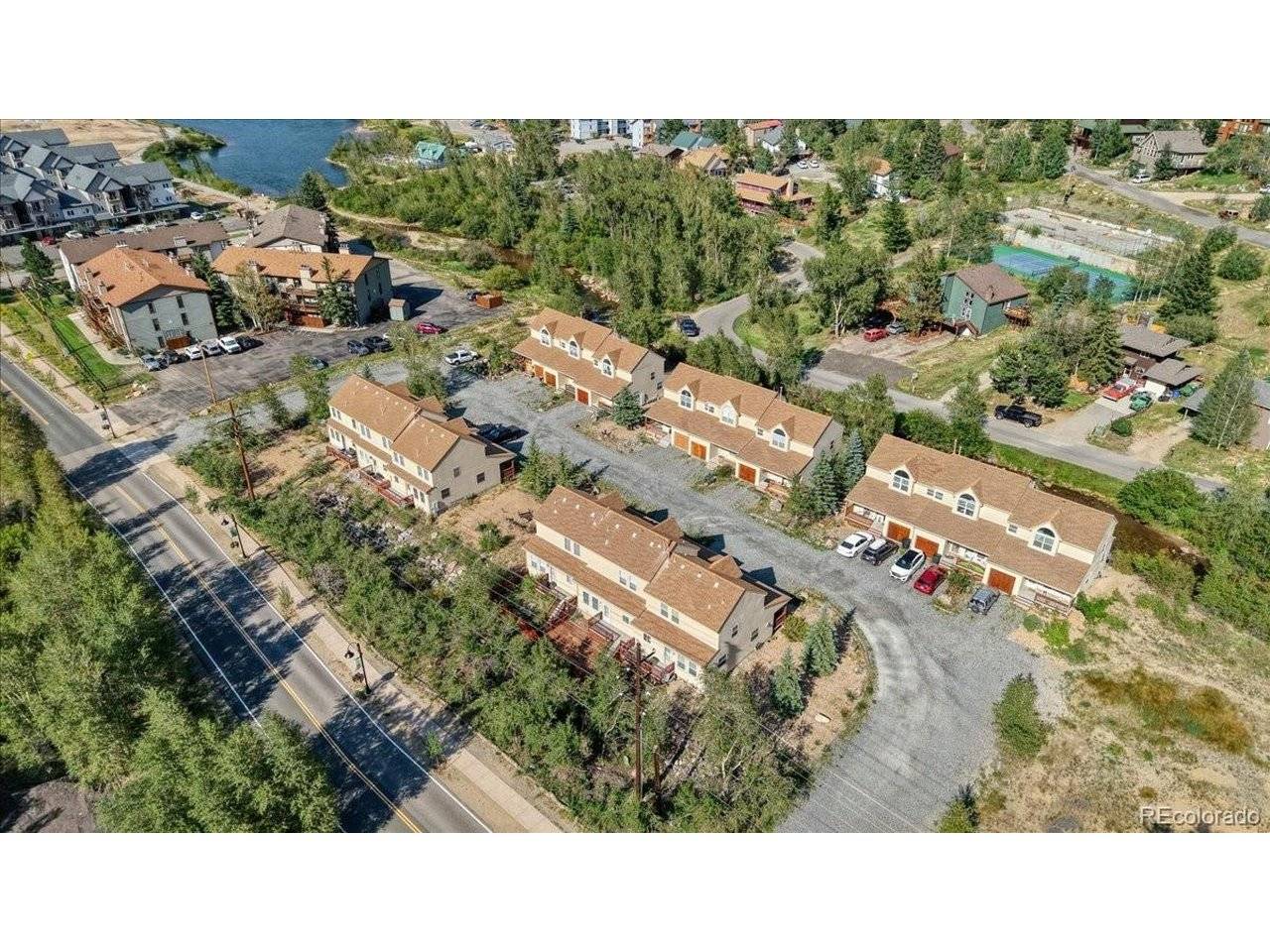 1787 Mountain Creek #14, Georgetown, CO 80444