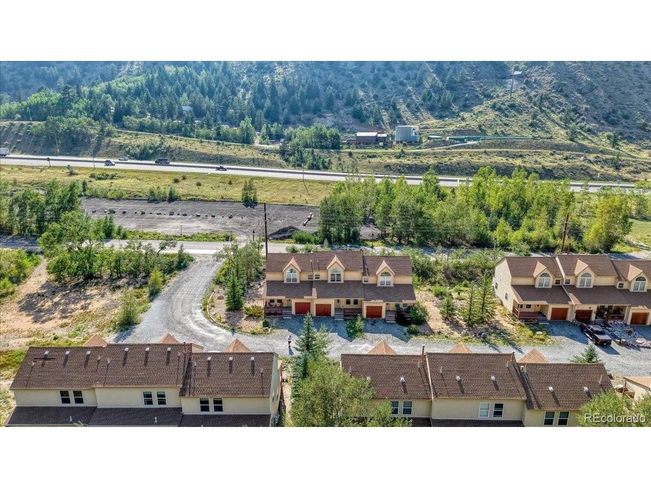 1787 Mountain Creek #14, Georgetown, CO 80444
