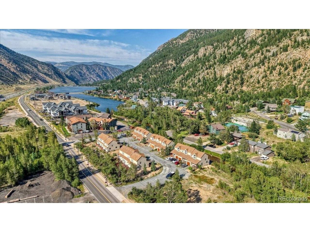 1787 Mountain Creek #14, Georgetown, CO 80444