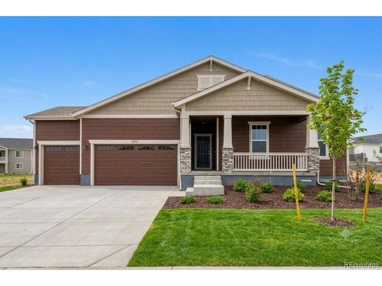 5552 Stone Harbor, Elizabeth, CO 80107