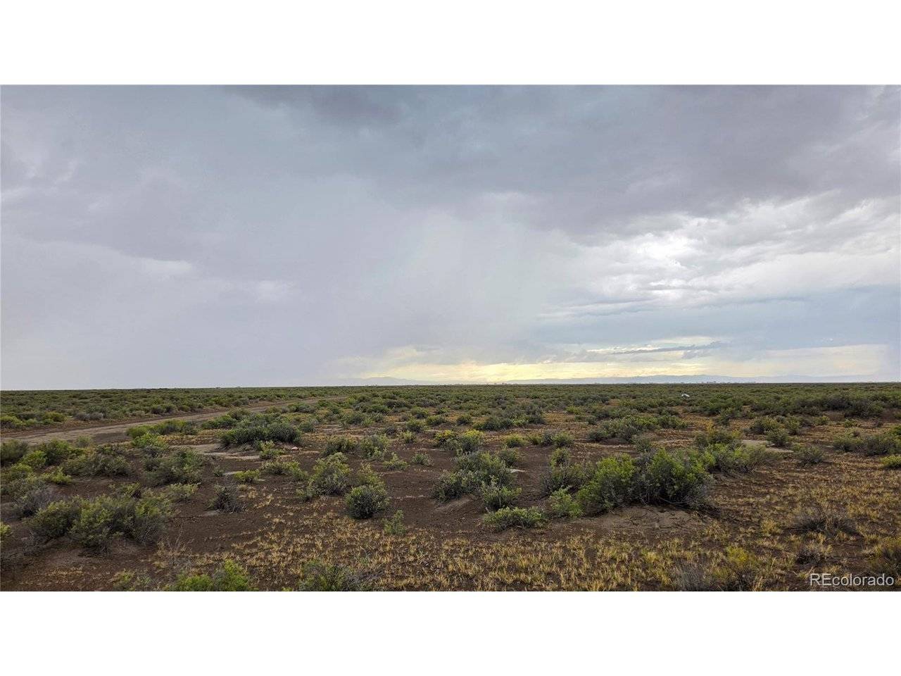 Lot 15, Alamosa, CO 81101